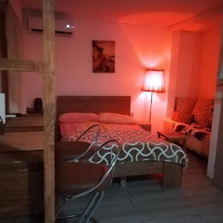 Apartment New Days SJJ Exterior foto