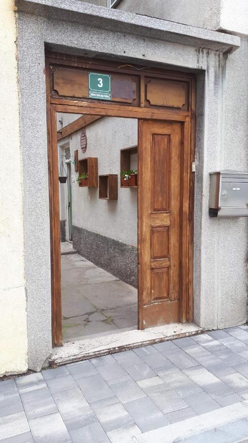 Apartment New Days SJJ Exterior foto