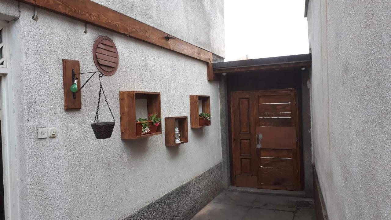 Apartment New Days SJJ Exterior foto