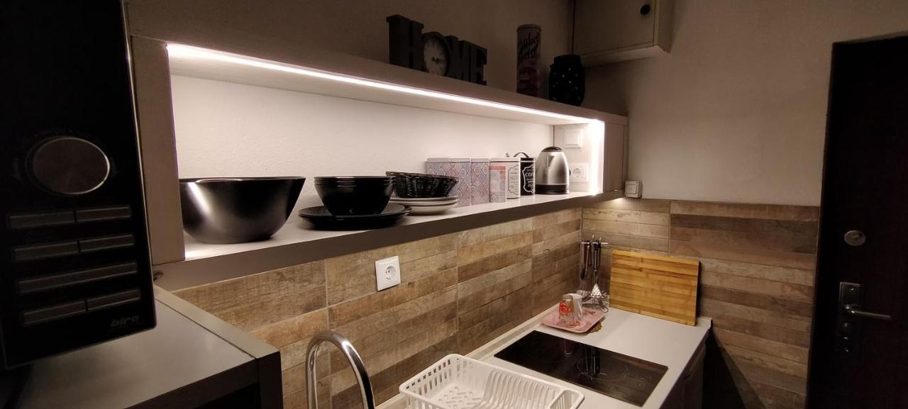 Apartment New Days SJJ Exterior foto