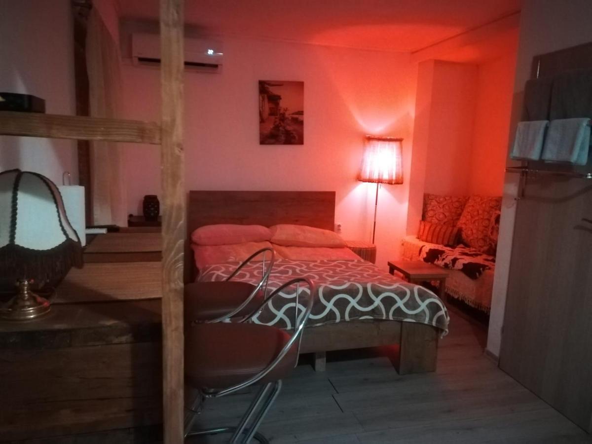 Apartment New Days SJJ Exterior foto