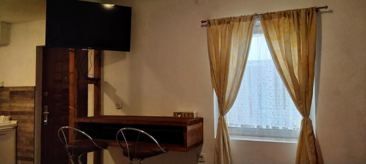 Apartment New Days SJJ Exterior foto