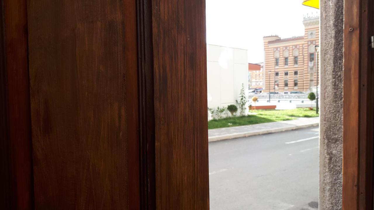 Apartment New Days SJJ Exterior foto