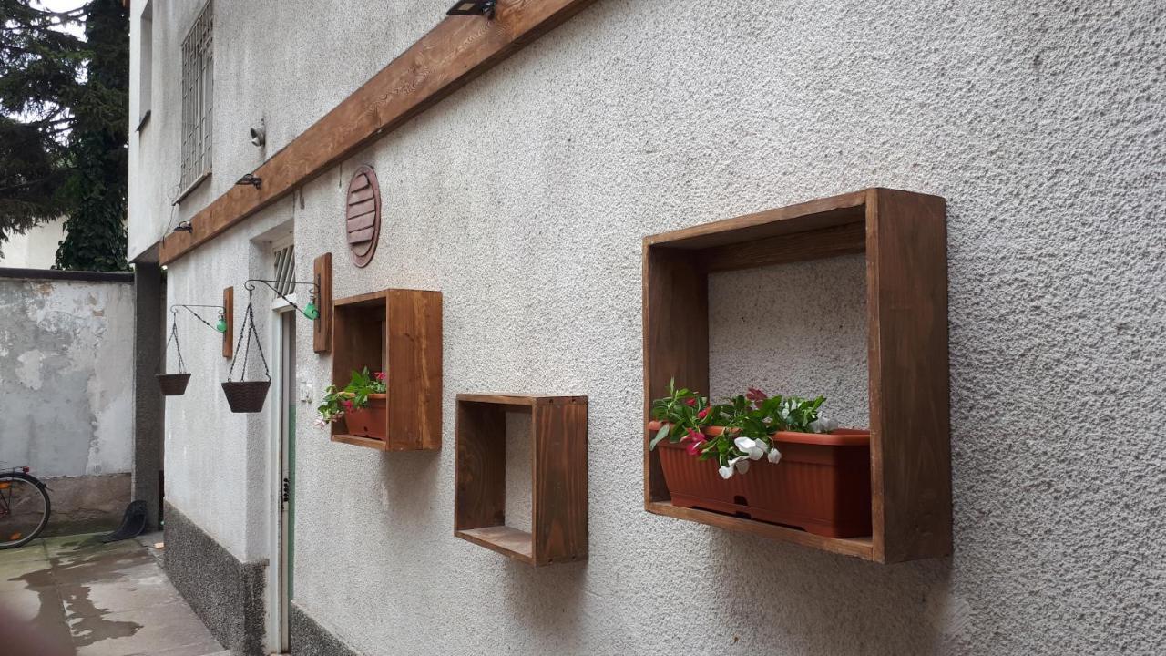 Apartment New Days SJJ Exterior foto