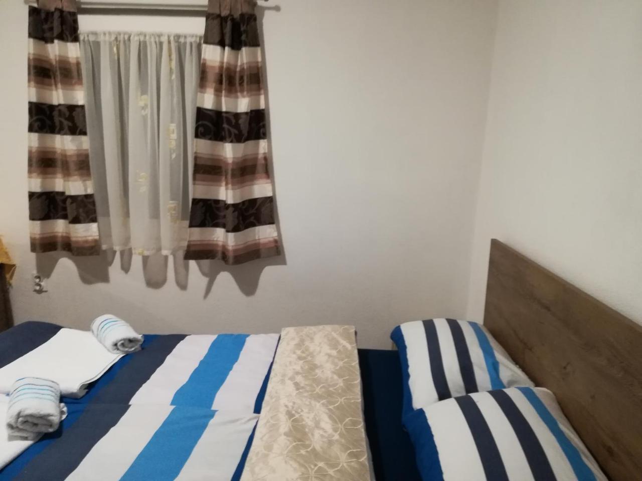 Apartment New Days SJJ Exterior foto